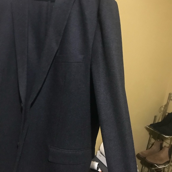 Wool Blazer - Picture 4 of 6
